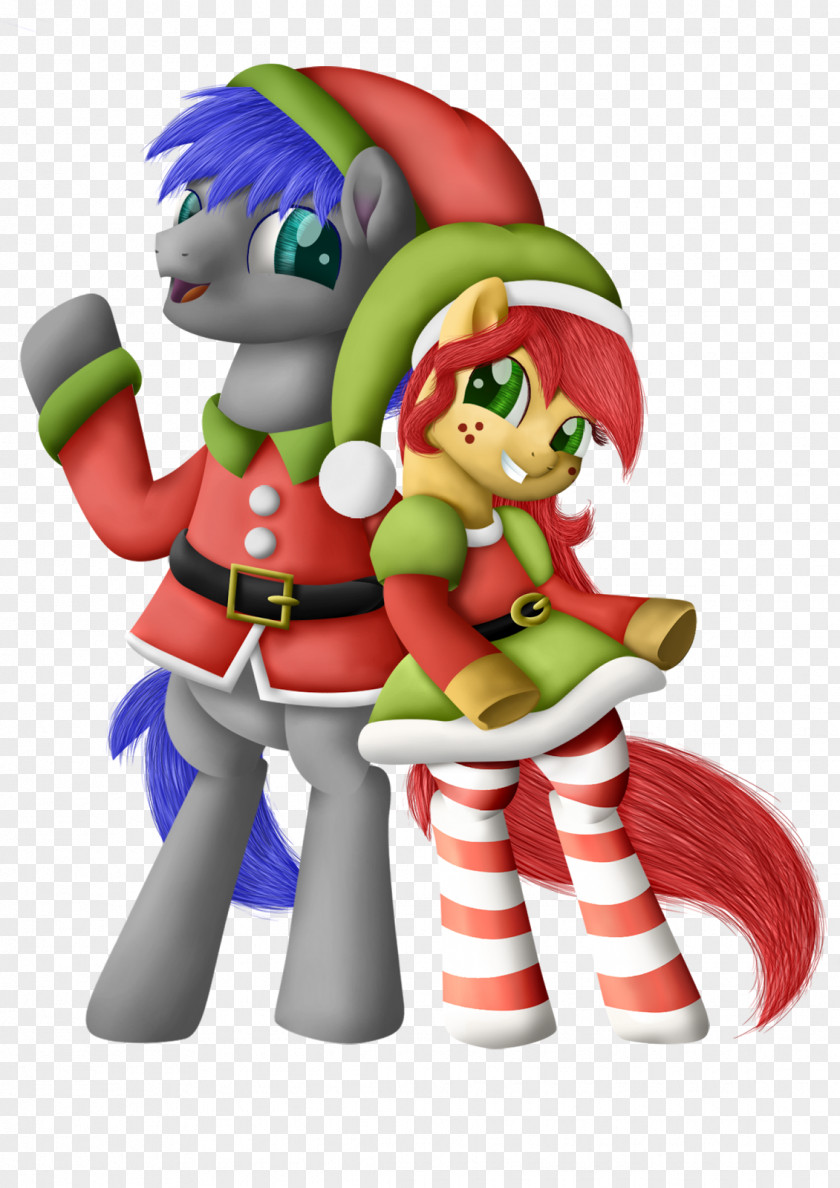Christmas Figurine Ornament Action & Toy Figures Cartoon PNG