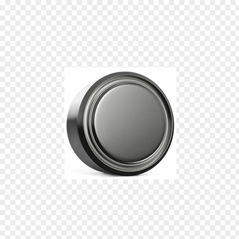 Duracell Product Design Silver Lid PNG