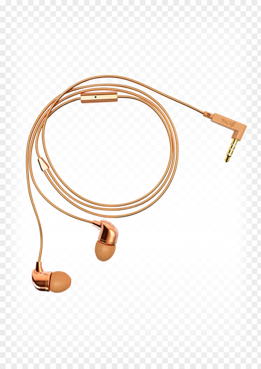 Headphones Happy Plugs In-Ear Earbud Plus Headphone Oortje PNG