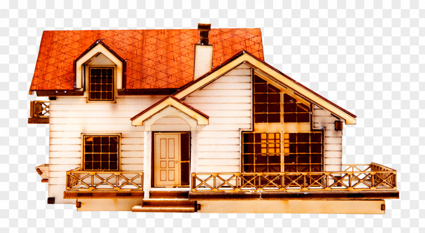 Houses Cartoon Drawing Illustration PNG