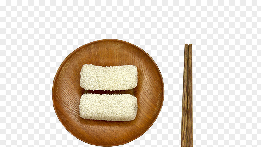 Japanese Food Nuomici Lo Mai Chi Cuisine PNG