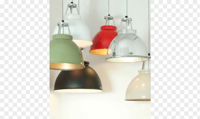 Lamp Industry Original BTC Glass PNG