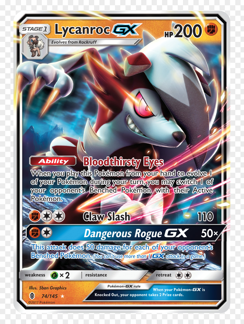 Lele Pokémon Sun And Moon Trading Card Game Collectible PNG