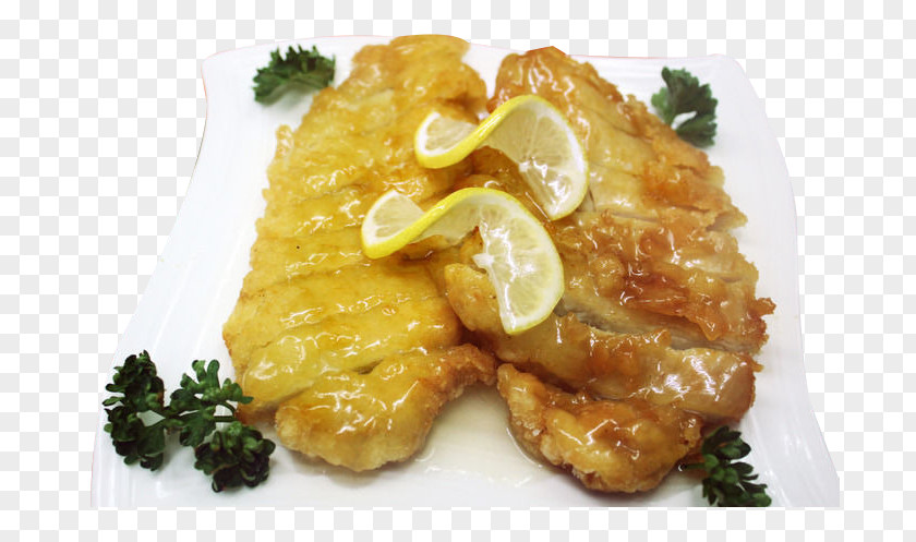 Lemon Fried Chicken Chinese Cuisine Rice PNG