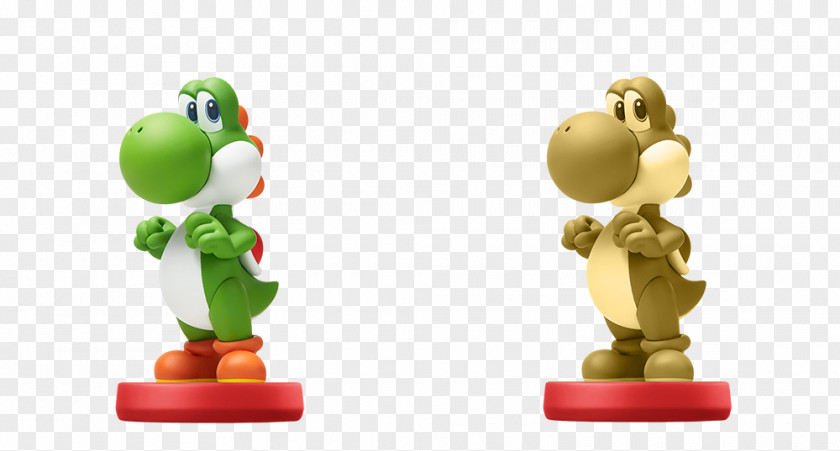 Luigi Mario & Yoshi Yoshi's Woolly World Super Bros. Wii PNG