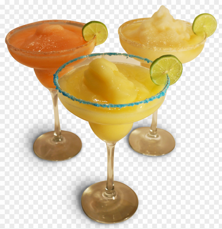 Margarita Cocktail Daiquiri Harvey Wallbanger Mai Tai PNG