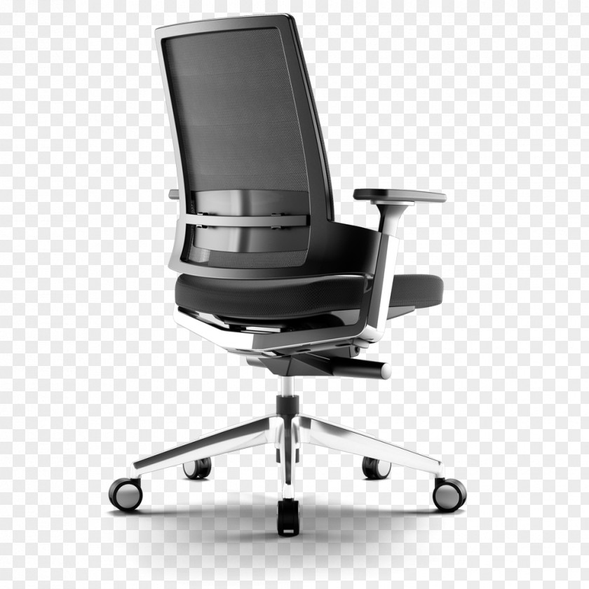 Office Chair Table & Desk Chairs Furniture PNG