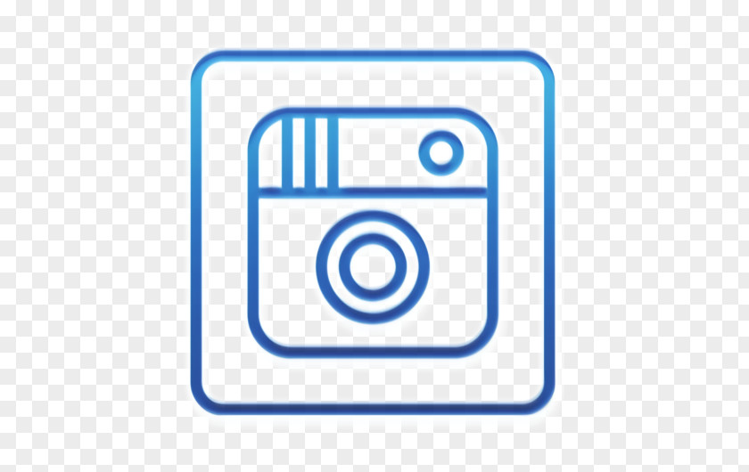 Rectangle Symbol Camera Icon Image Instagram PNG