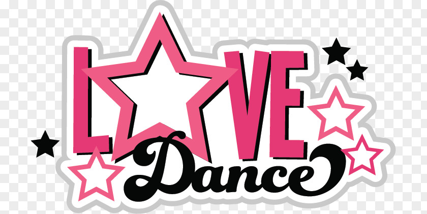 School Dance Studio Love Clip Art PNG