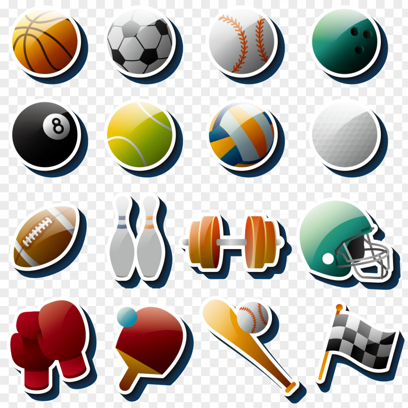 Sports Equipment Ball Game Football PNG