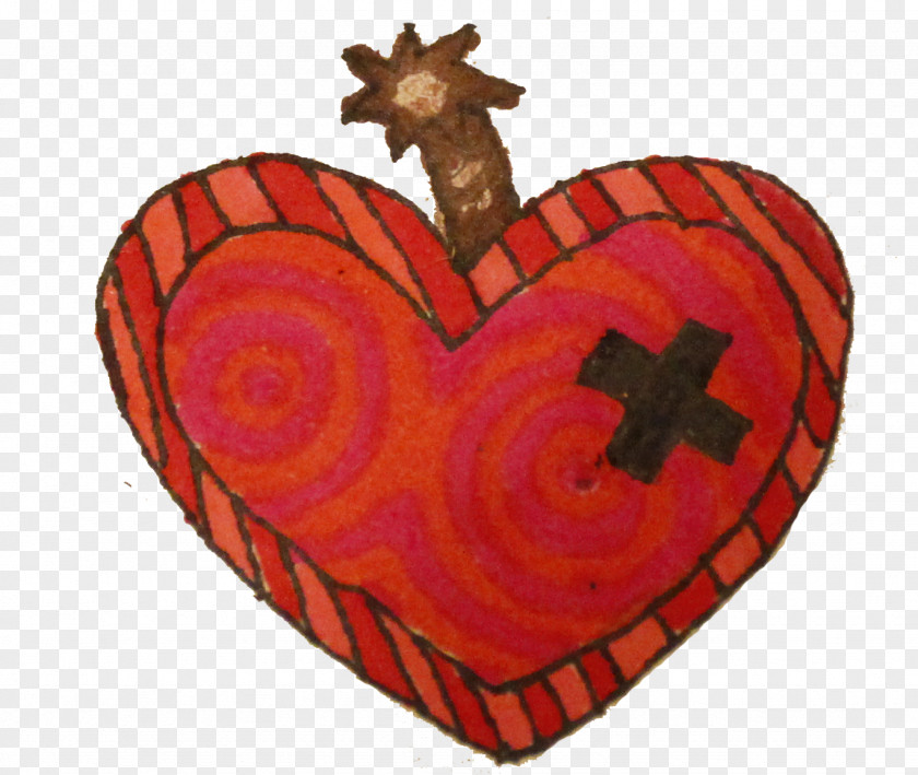 Symbol Tartan World Heart Day PNG