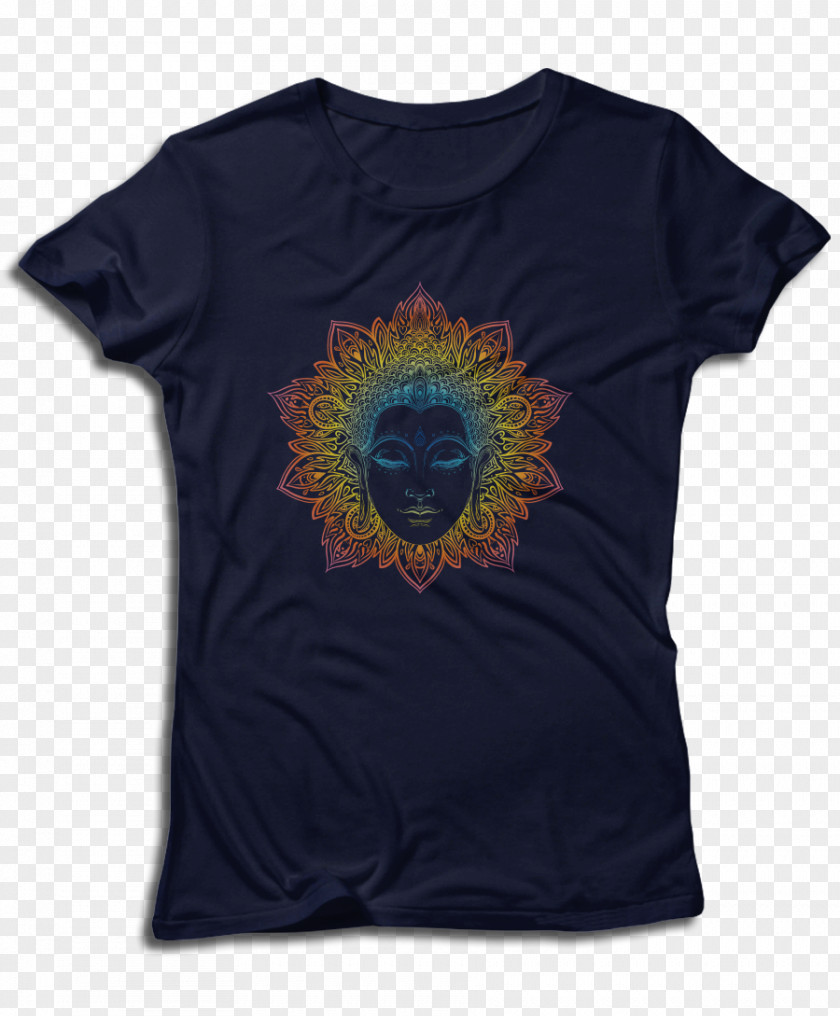 T-shirt Clothing Our Raw Heart Ablaze Crew Neck PNG