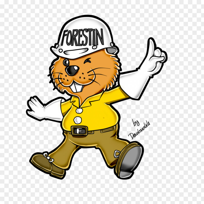 Appreciation Forestín National Forest Corporation Coypu Animaatio PNG