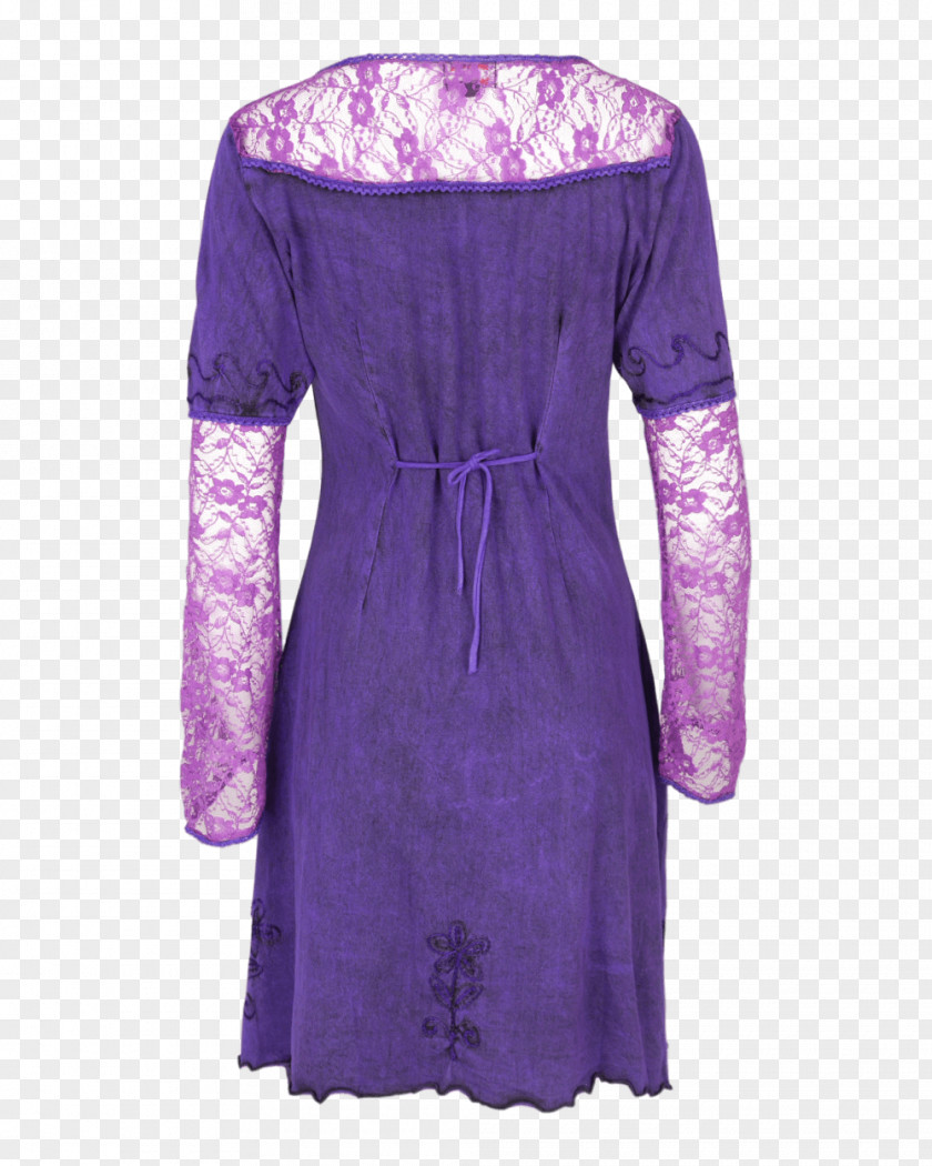 Dress Sleeve PNG