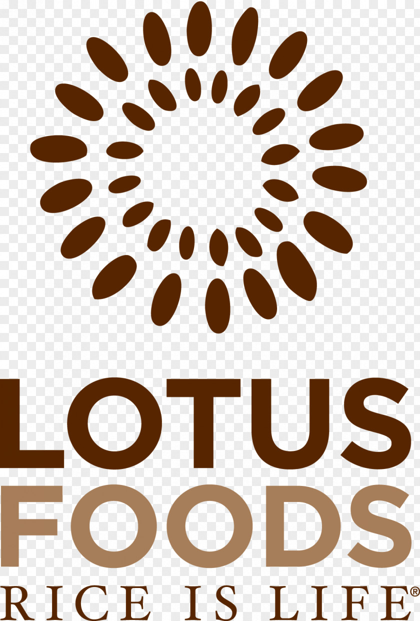 Food Logo Arancini Lotus Foods Ramen Organic Rice Pudding PNG