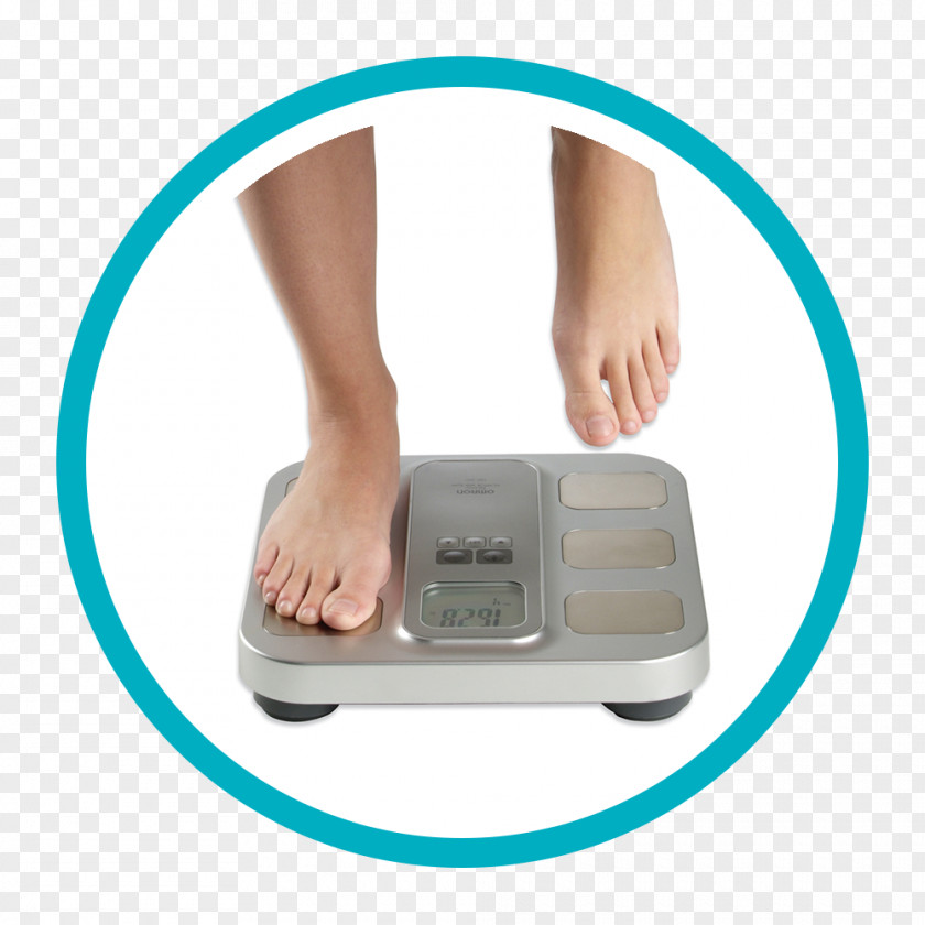 Health Measuring Scales Omron Adipose Tissue Body Fat Percentage PNG