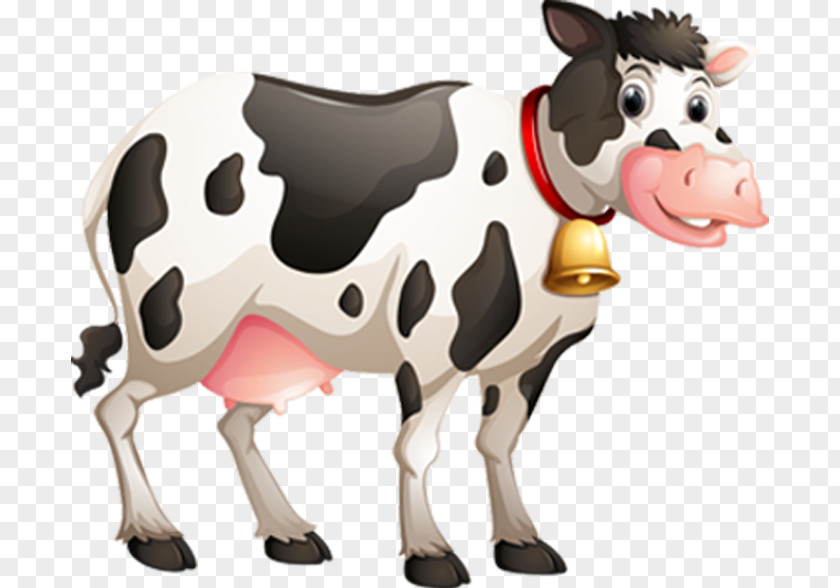 Horse Dairy Cattle Cowbell Clip Art PNG