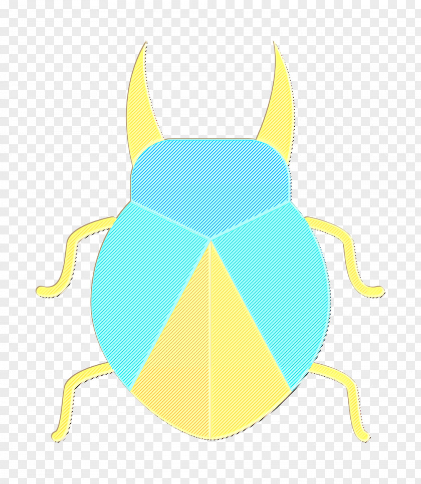 Insects Icon Animal Kingdom Beetle PNG