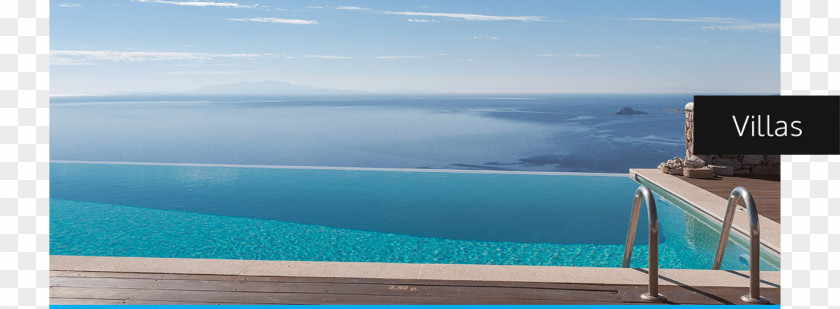 Luxury Villas Swimming Pool Mykonos Mykonos.Luxury Vacation PNG
