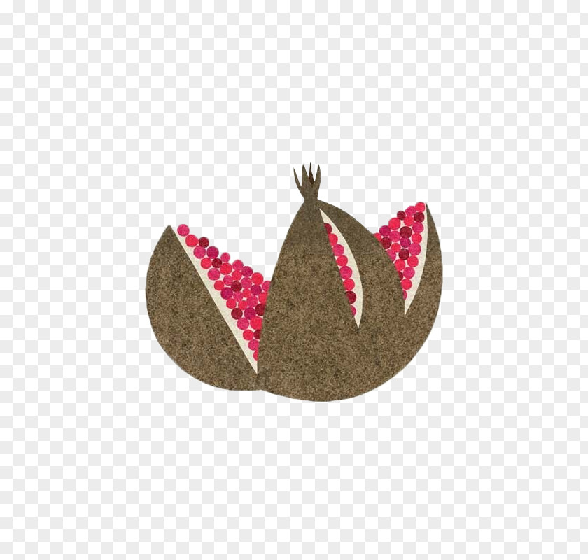 Pomegranate Illustrator Drawing Illustration PNG