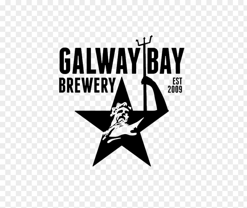 Sea Galway Logo Brand Brewery Font PNG