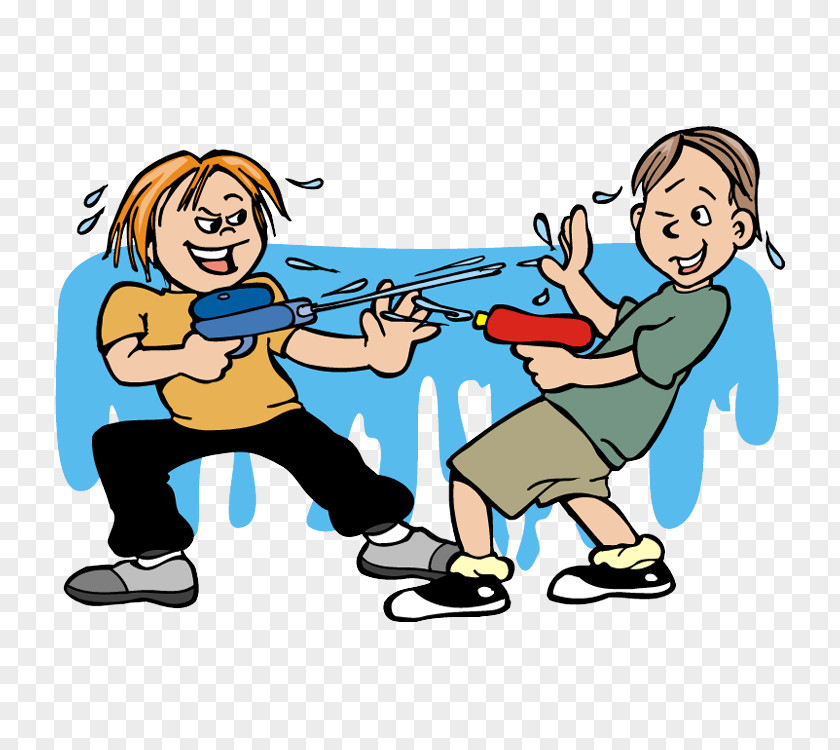 Sharing Play Cartoon Clip Art PNG