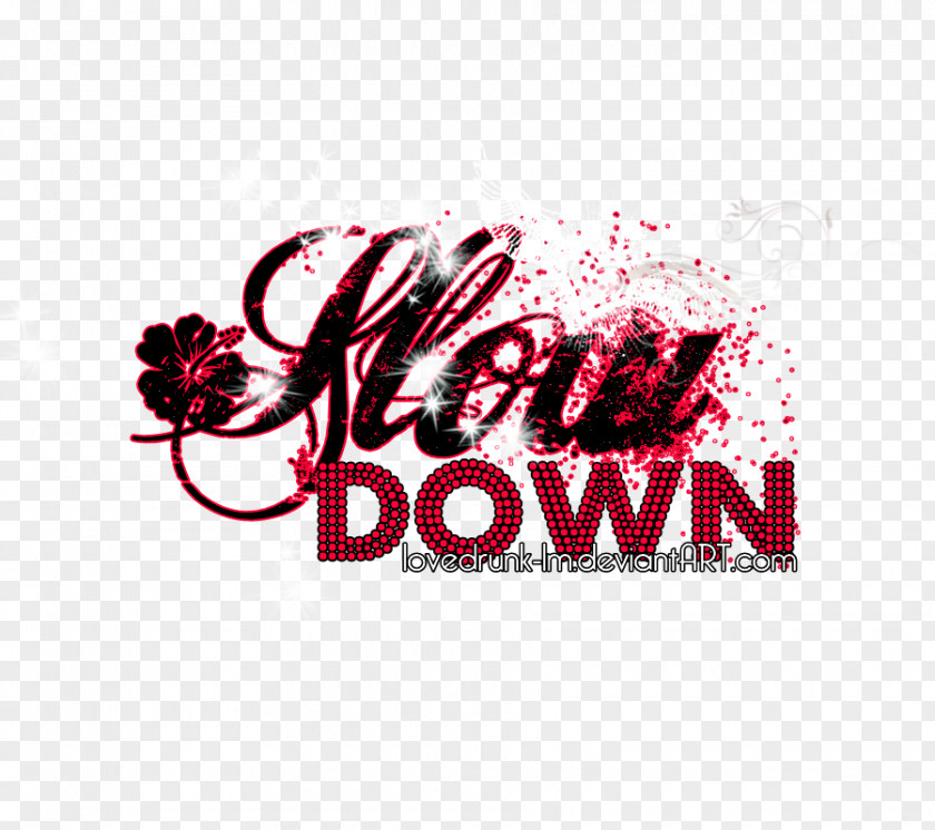 Slowly Graphic Design Logo Label Brand PNG