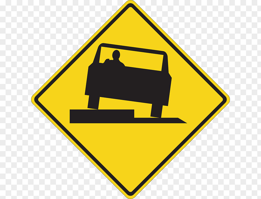 Spring Forward Traffic Sign Car Truck Driving PNG