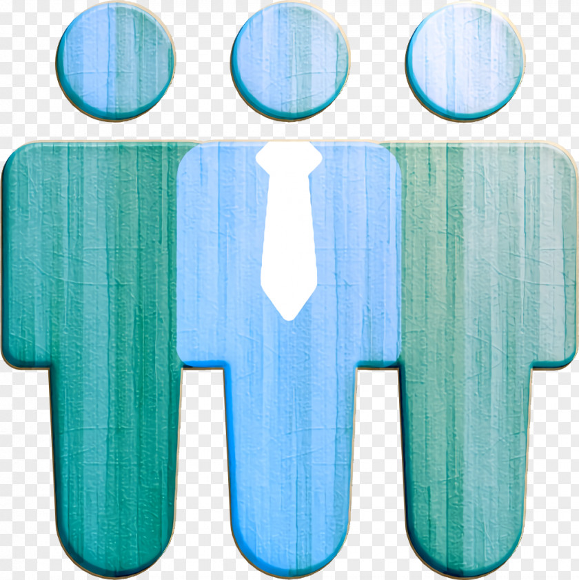 Teamwork Icon Command Business And Office PNG