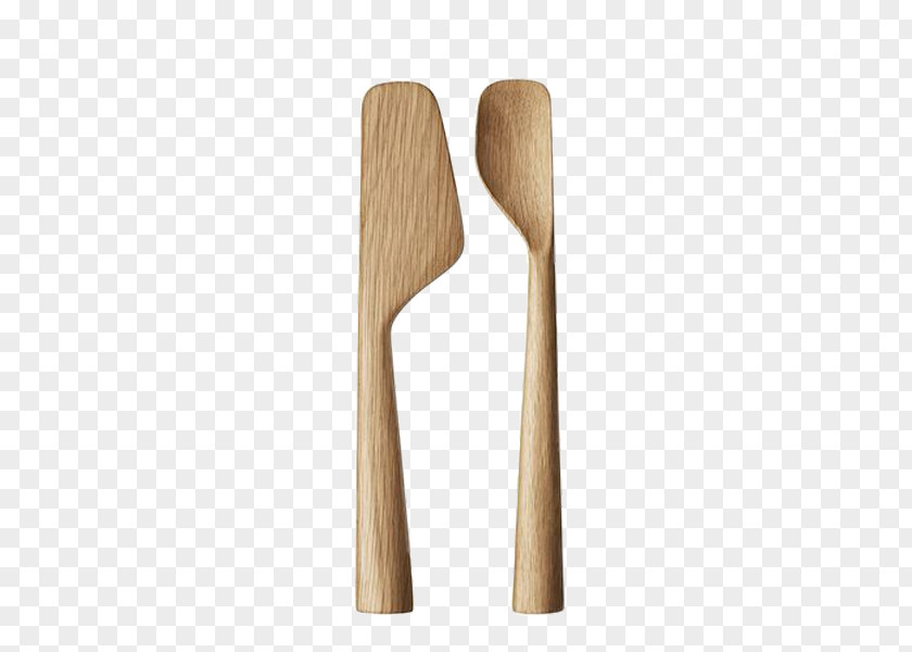 Wooden Shovel Download Spoon PNG