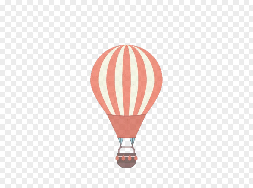 Aerostat Aircraft Hot Air Balloon PNG