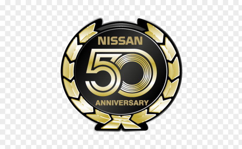 Anniversary Vector Nissan GT-R Skyline Cube Navara PNG