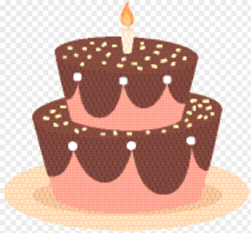 Baking Torte Birthday Cake Drawing PNG