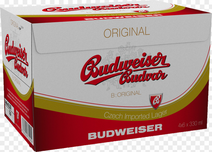 Beer Budweiser Budvar Brewery České Budějovice Rozetka PNG