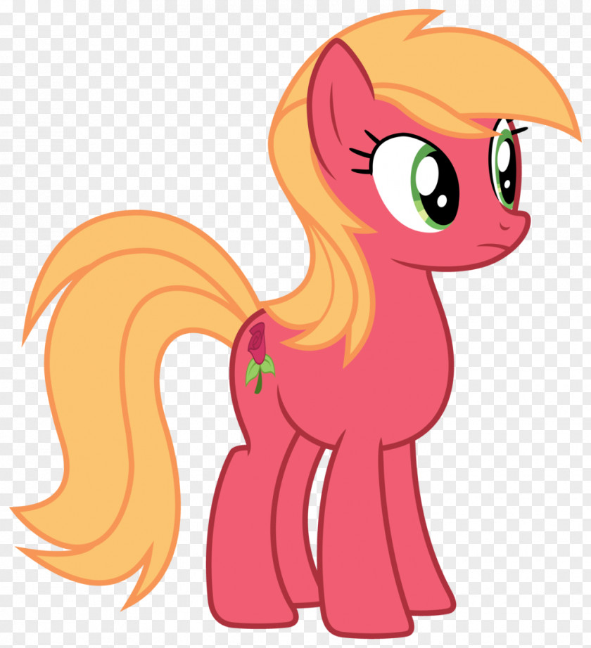 Big Mac Pony Scootaloo Babs Seed Clip Art PNG