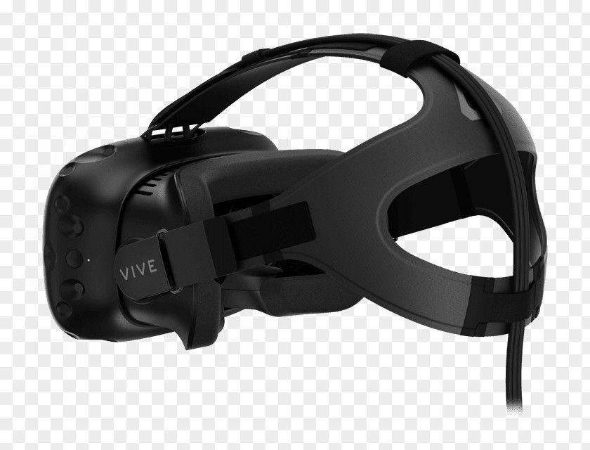 Black Panther Font HTC Vive Head-mounted Display Oculus Rift PlayStation VR Virtual Reality PNG