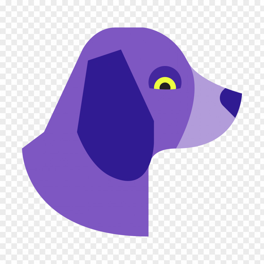 Bluudogs Icon Clip Art PNG