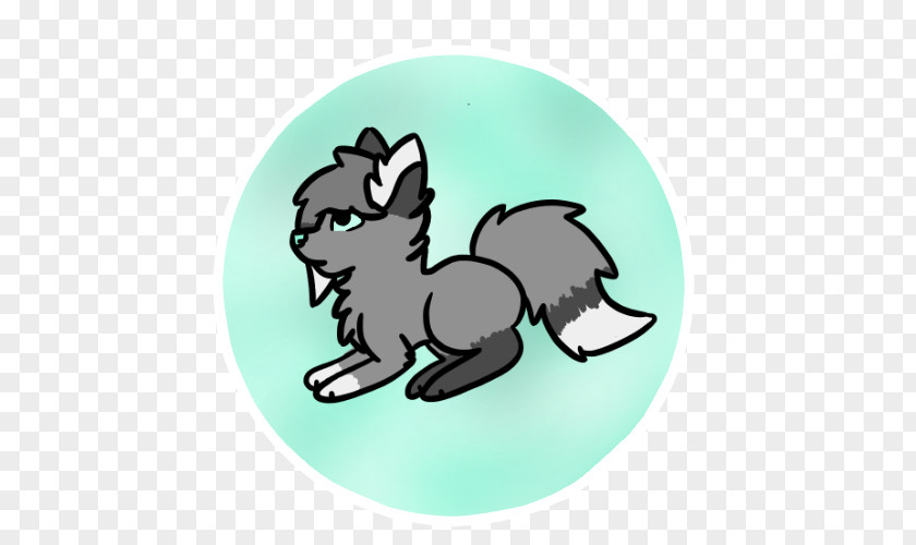 Cat Dog Canidae Character Tail PNG