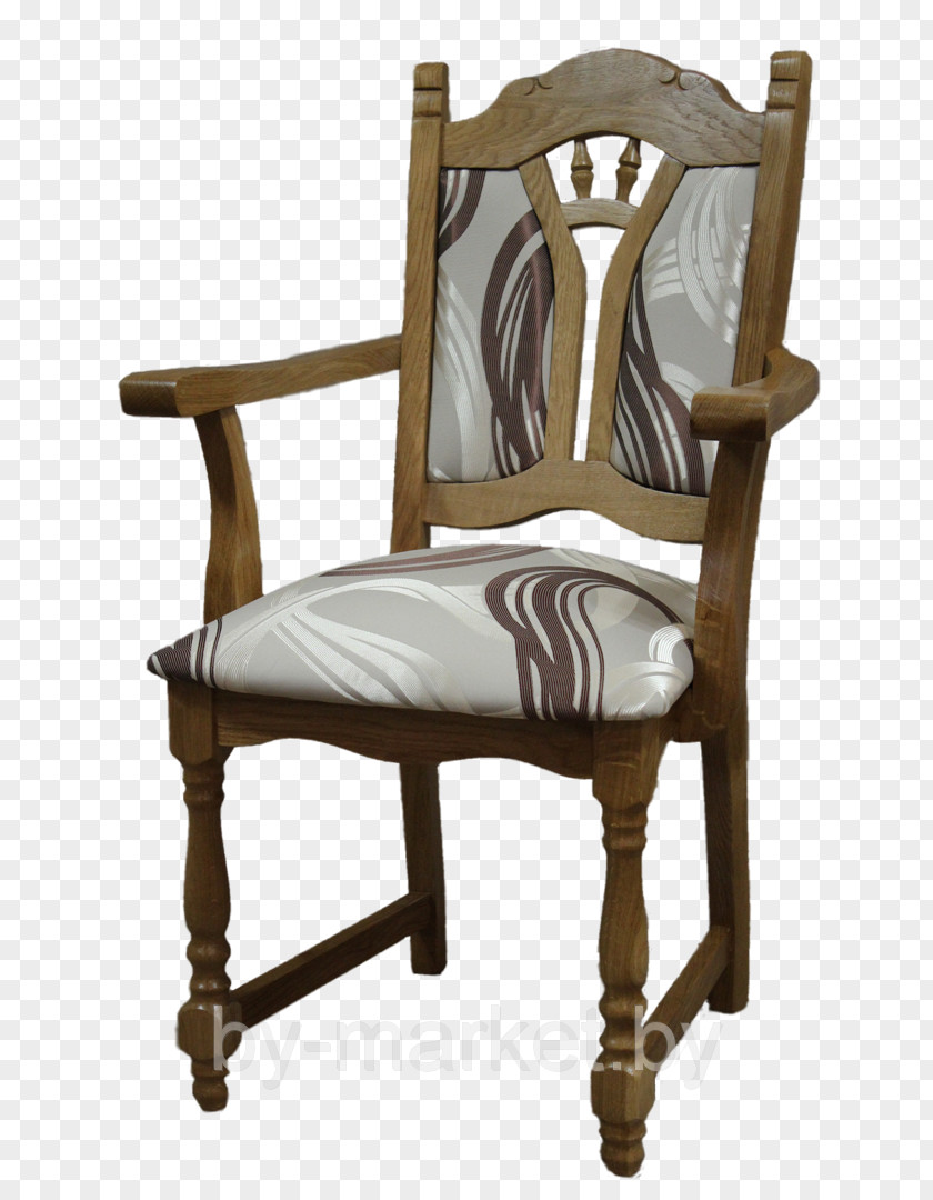 Chair Wing Table Furniture Wood PNG