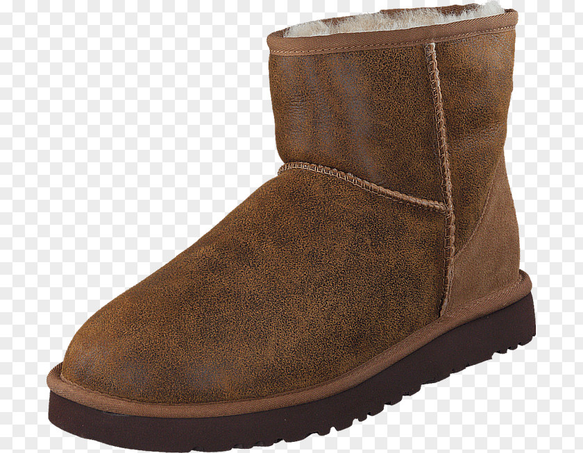 Chestnut Uggs Slipper Shoe Suede Boot UGG PNG