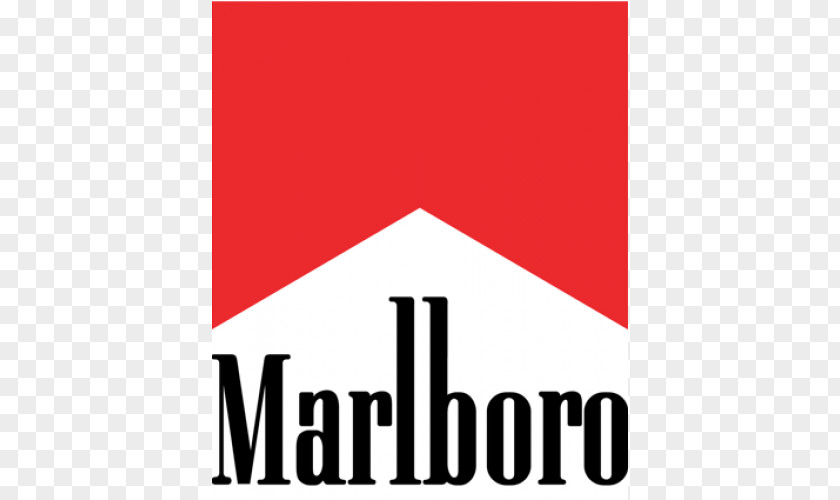 Cigarette Logo Marlboro Brand Tobacco PNG