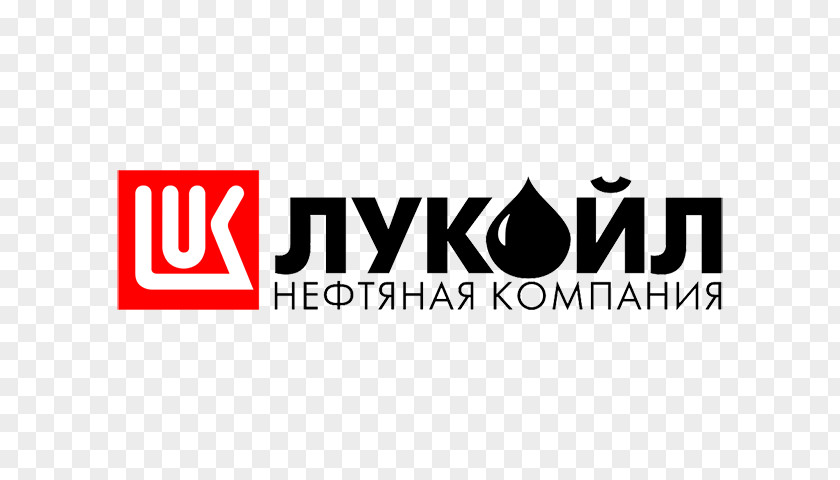 Design Lukoil Logo Oil Refinery PNG