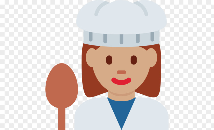 Emoji Chef Cooking Food Lasagne PNG
