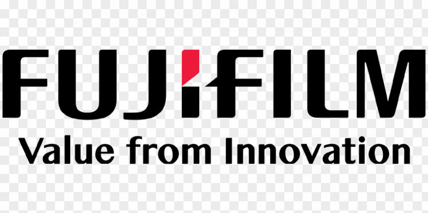 Fujifilm Logo Inkjet Paper Image Product PNG