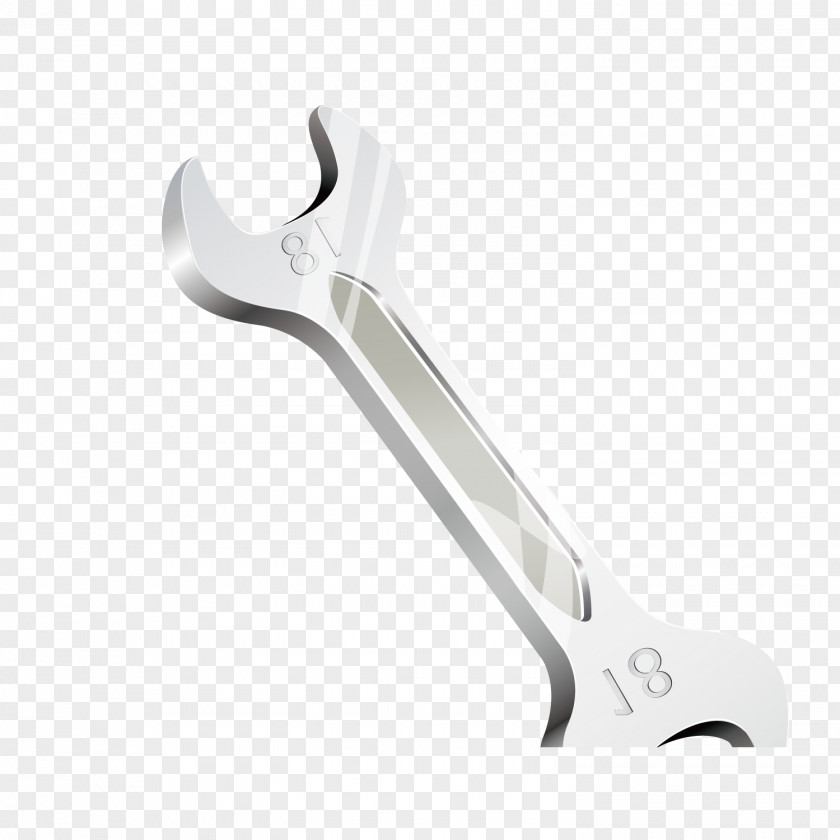 Iron Tools Pliers Wrench Tool PNG