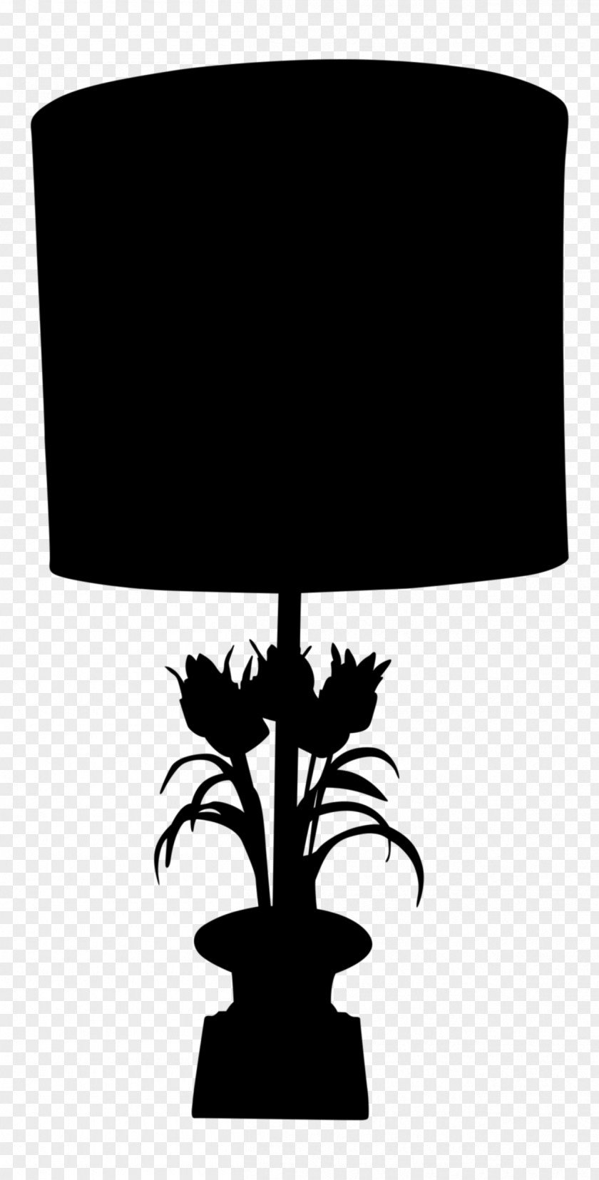 Lamp Shades Product Design Black M PNG