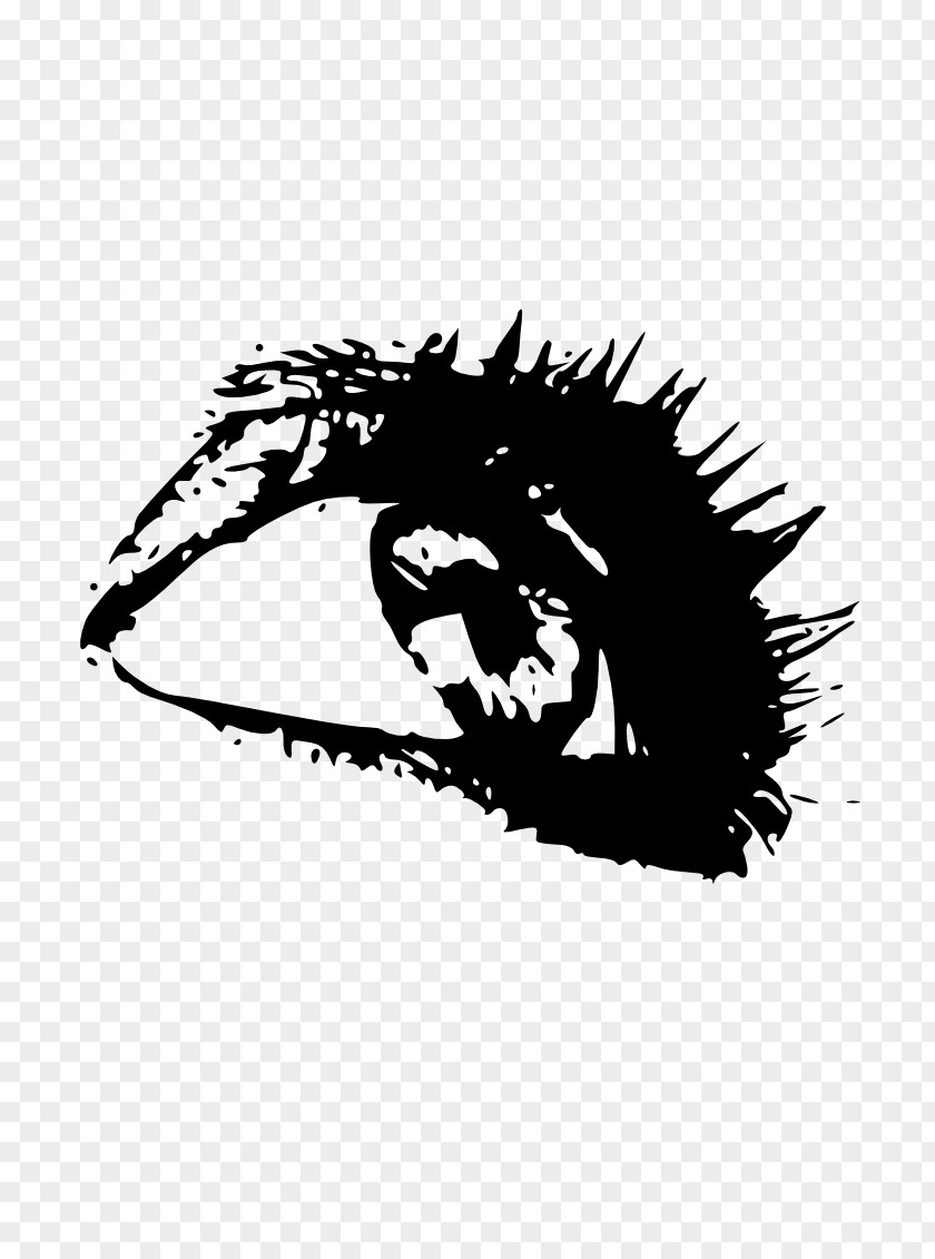 Lashes Logo Eye Drawing Clip Art PNG