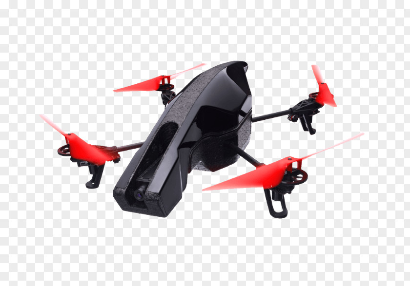 Parrot AR.Drone 2.0 Bebop 2 Drone PNG