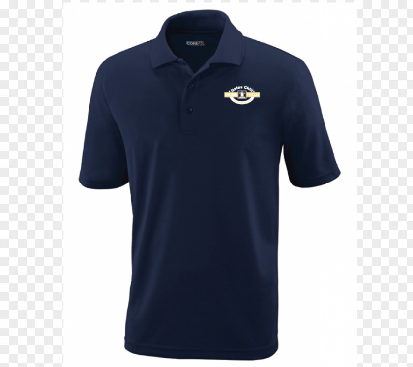 Polo Shirt T-shirt Chicago Bears Piqué PNG