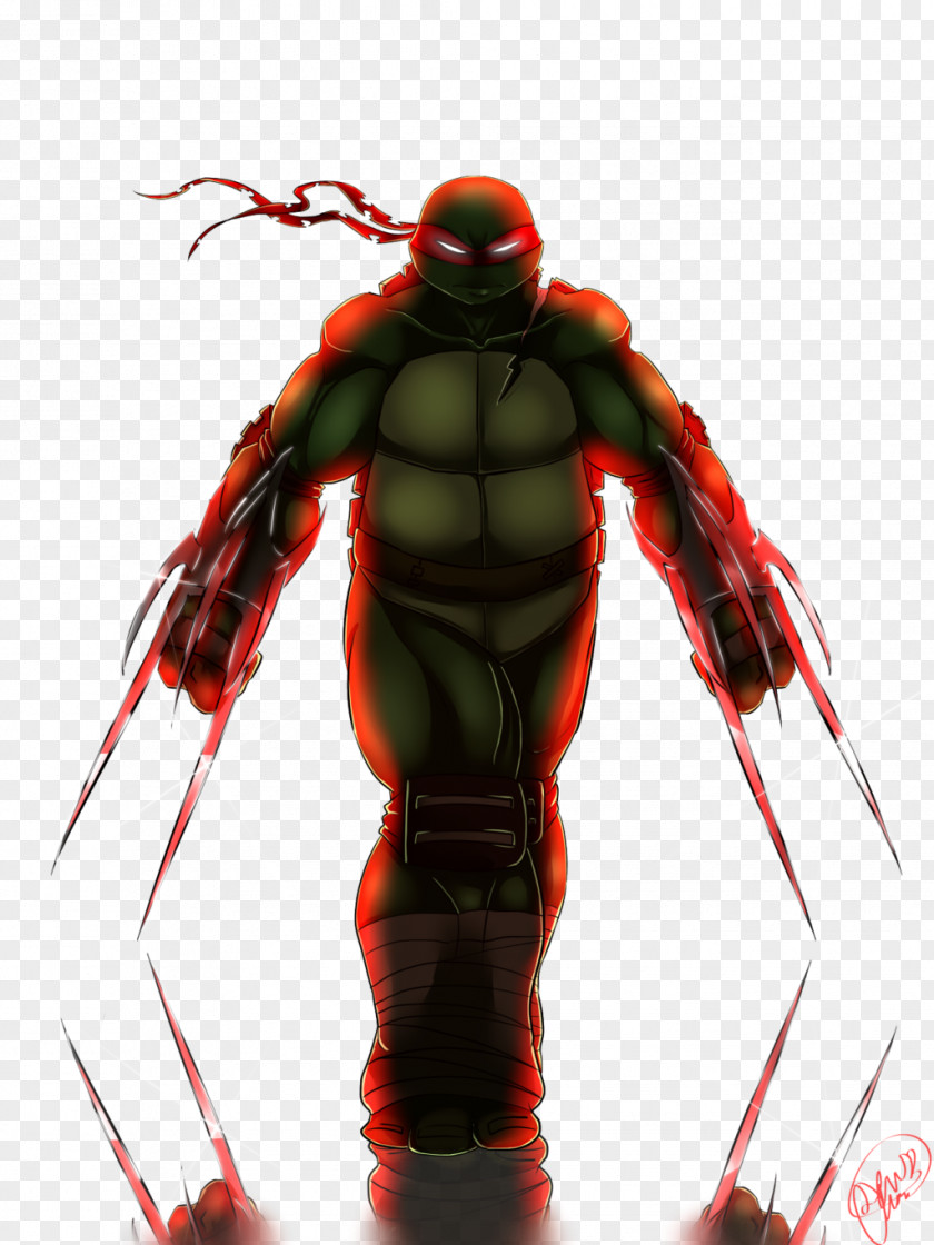 Raphael Varane Teenage Mutant Ninja Turtles Leonardo Film Drawing Superhero PNG